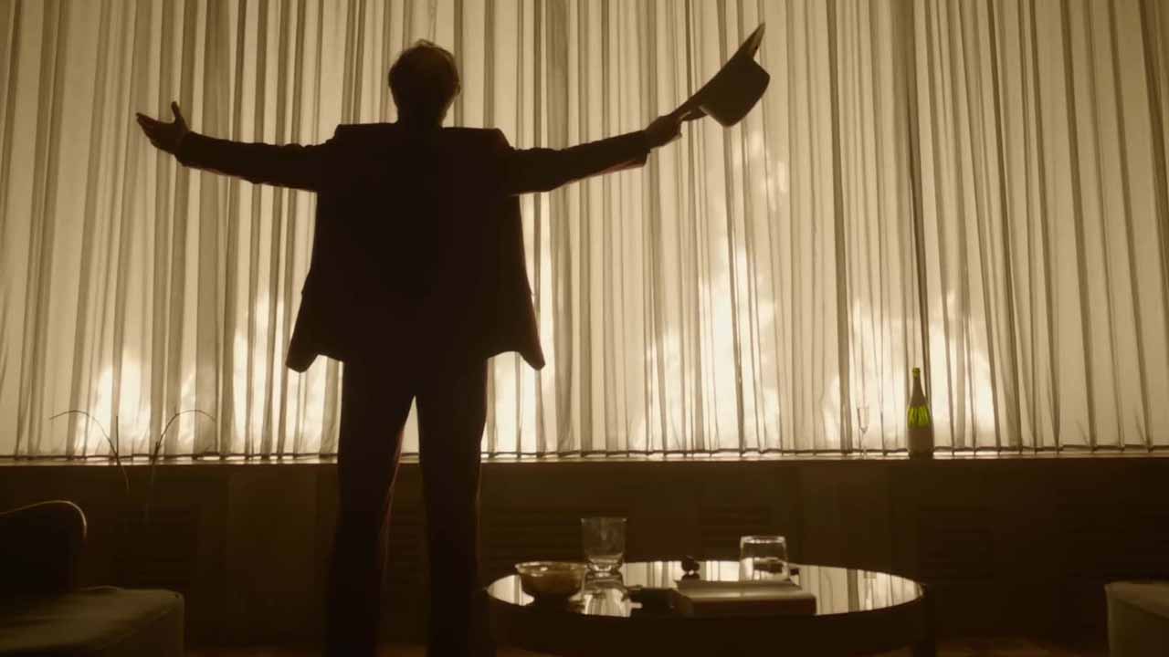 Hollywood'un Altın Çocuğu Tom Cruise, Yeni Filmi 'Digger' İçin Geçmişini Silaha Dönüştürdü!