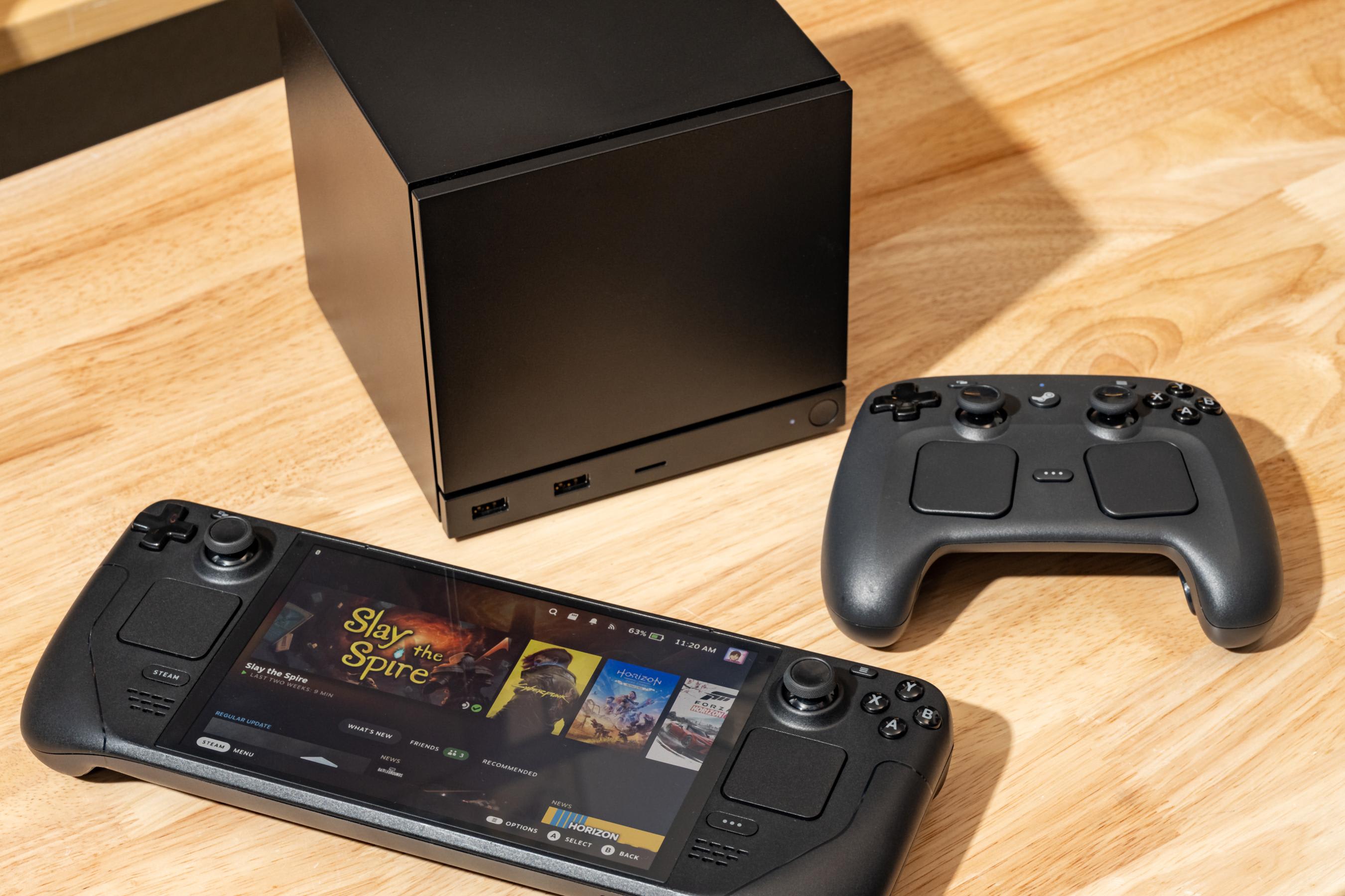 Valve, 2026’da RAM Tedarikindeki Açık Savaşı ve Steam Machine’ın Şok Fiyatlarını Açıklıyor