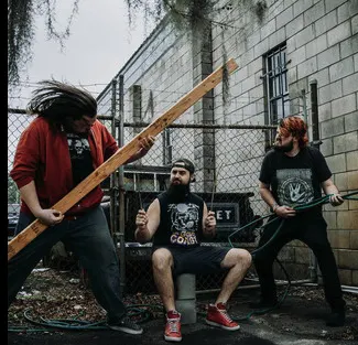 What Ever as Always — The Longest Hall (Metal Punk)