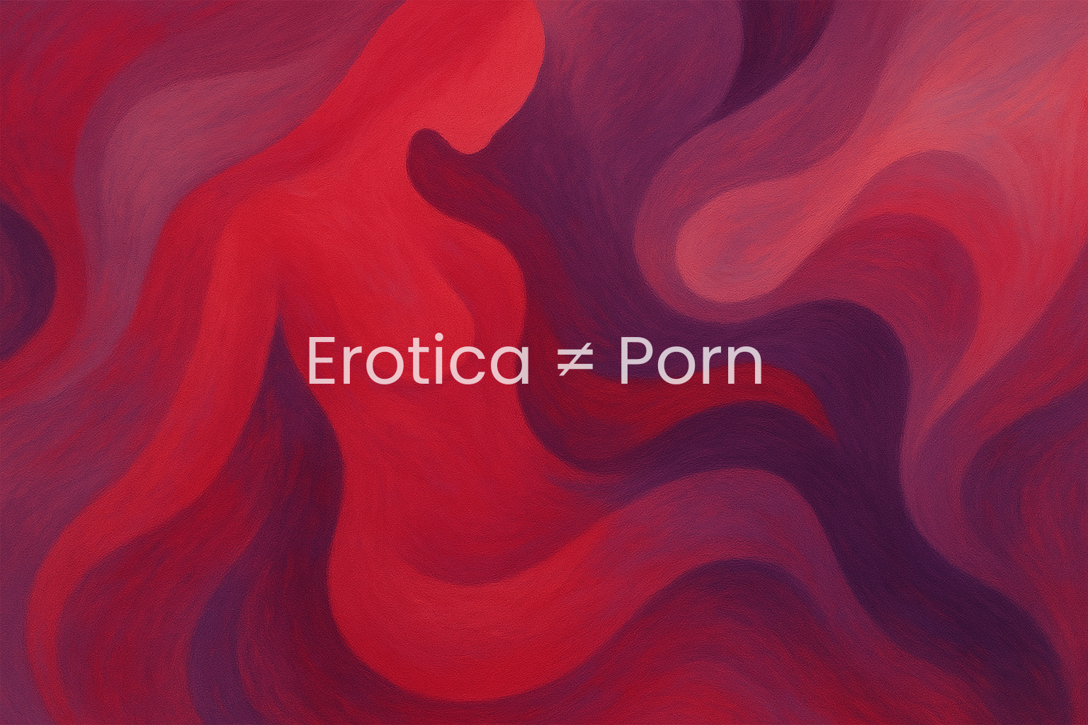 What Is Erotica? A Journey Through the Ages