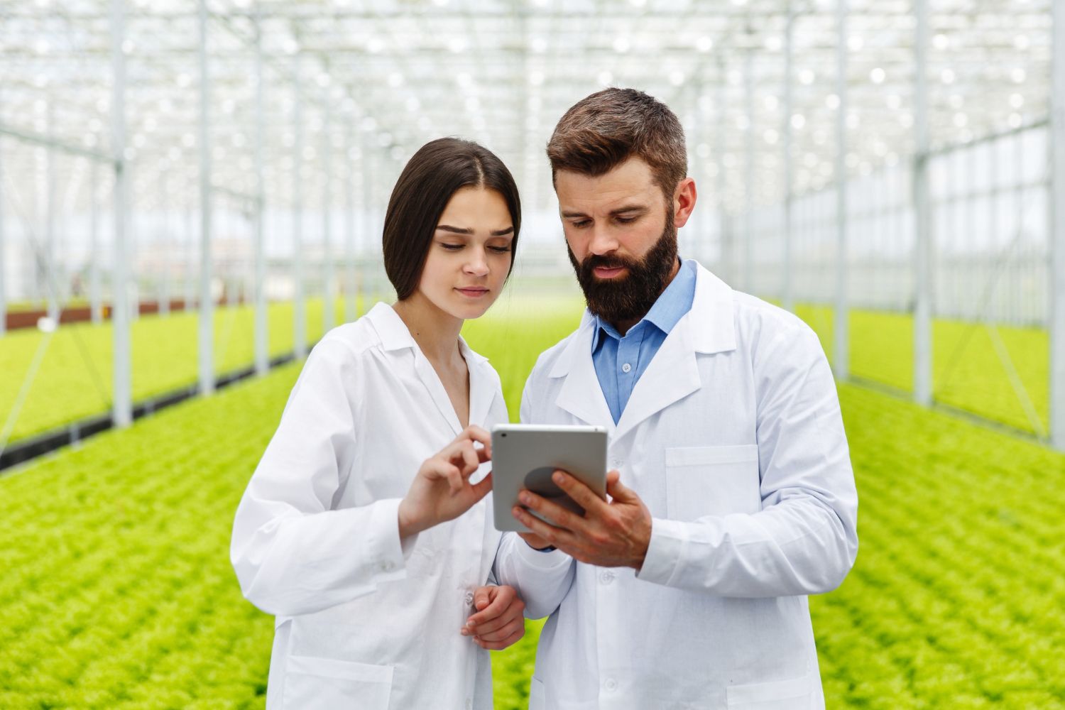 Agriculture Course in Australia