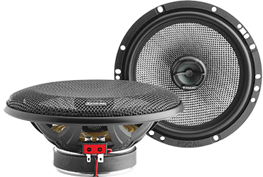 Focal 165AC