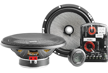 Focal 165AS