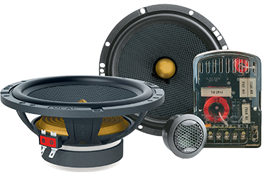 Focal 165YE