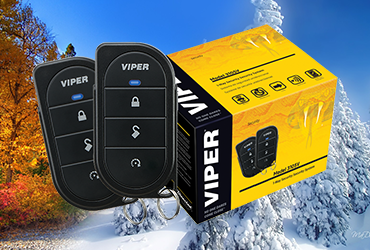 Viper 3105V