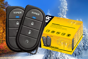 Viper 4105V