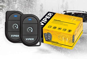 Viper 4115V
