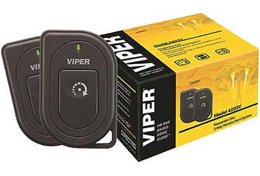 Viper 4205V