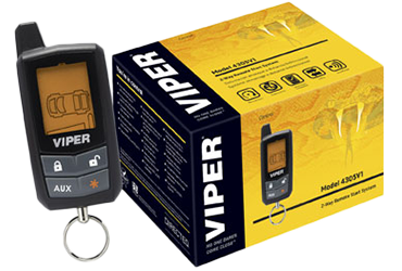 Viper 4305V
