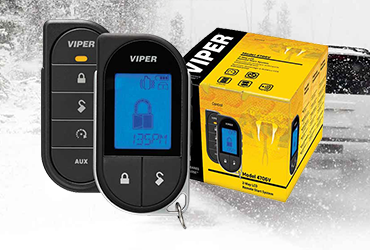 Viper 4706V