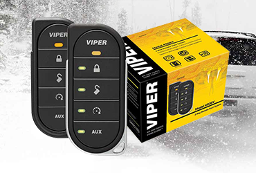 Viper 4806V