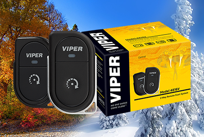 Viper 4816V