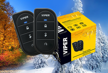 Viper 5105V
