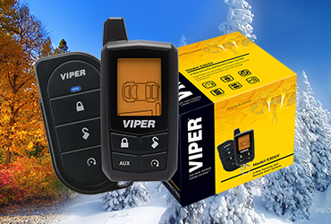 Viper 5305V