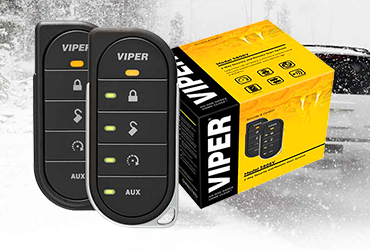 Viper 5806V