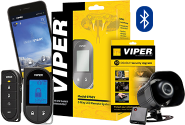 Viper 9756V Bundle