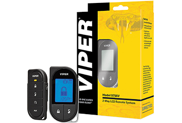 Viper 9756V