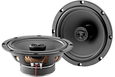 Focal ACX165