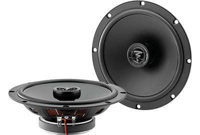 Focal ACX165S
