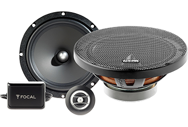 Focal Auditor Series