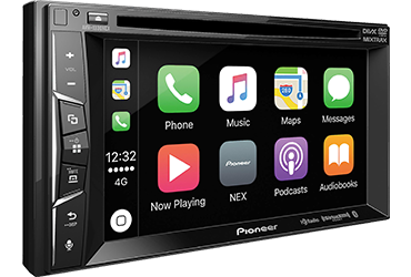 Pioneer AVH-1330NEX