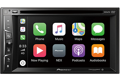Pioneer AVN-1500NEX
