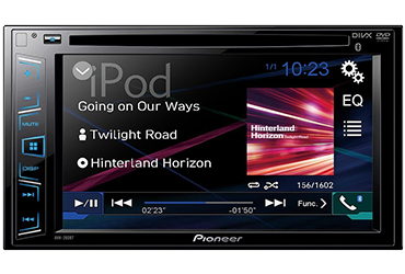 Pioneer AVH290BT