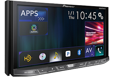 Pioneer AVH-4200NEX