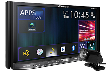 Pioneer AVH-4201NEX