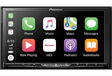 Pioneer AVH-W4500NEX