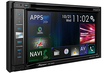 Pioneer AVIC-5200NEX