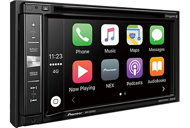 Pioneer AVIC-5201NEX