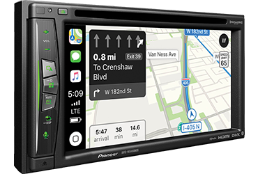 Pioneer AVIC-W6400NEX