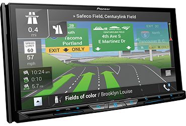 Pioneer AVIC-W8500NEX