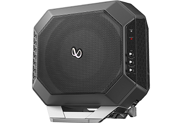 Infinity BASSLINK DC