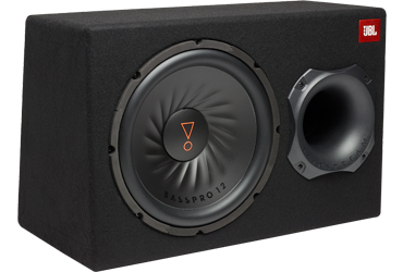 JBL BASSPRO12AM