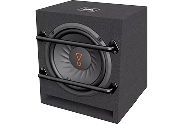 JBL BassPro8