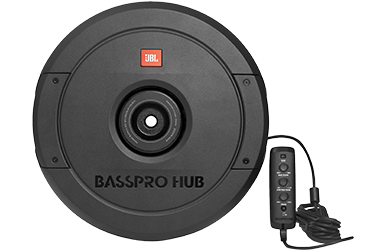 JBL BASSPROHUB