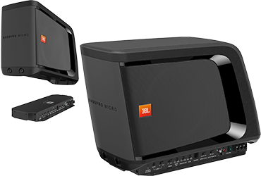 JBL BASSPRO MICRO
