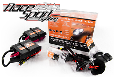 Racesport C9006SB-8K
