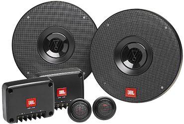 JBL Club 602C