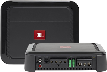 JBL Club A600
