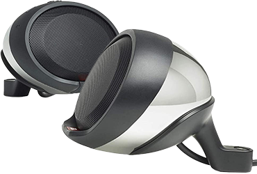 JBL Cruise Chrome