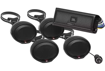 JBL Cruise-X