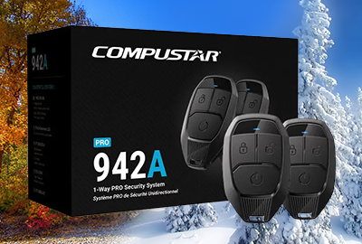 Compustar CSP942-A