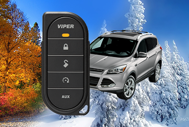 Viper D9656V