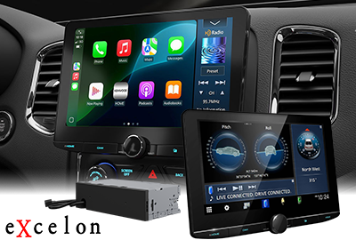 Kenwood DAX-1050XR