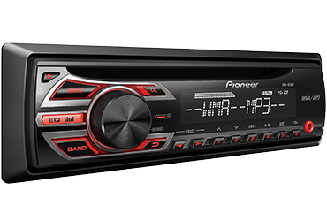 Pioneer DEH-150MP