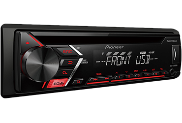 Pioneer DEH-S1000UB