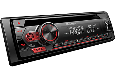 Pioneer DEH-S1100UB